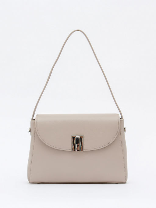 Сумка 1091-1M apricot Polina&Eiterou