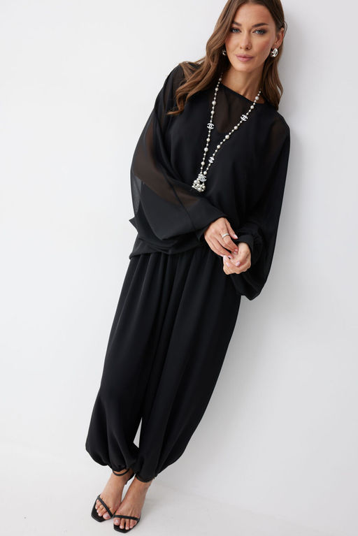 Блуза LYUSHe 4243  фото 6