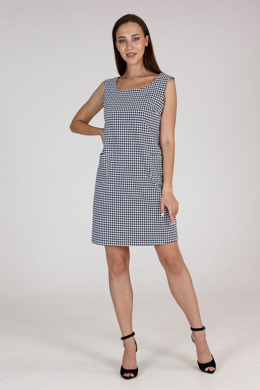 Сарафан 18020 - Натали фото 5