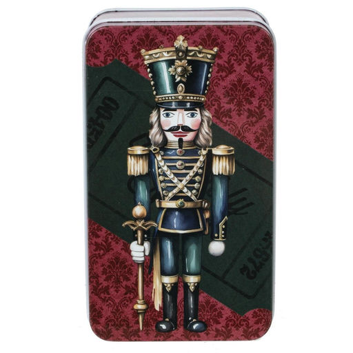 Шкатулка (в ассортименте), L11,5 W6,5 H4 см