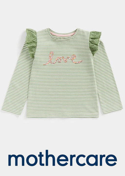 Mothercare / Лонгслив  фото 6