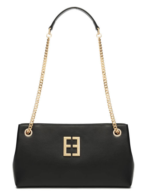 Сумка ELEGANZZA ZQ138-2224 black  фото 8