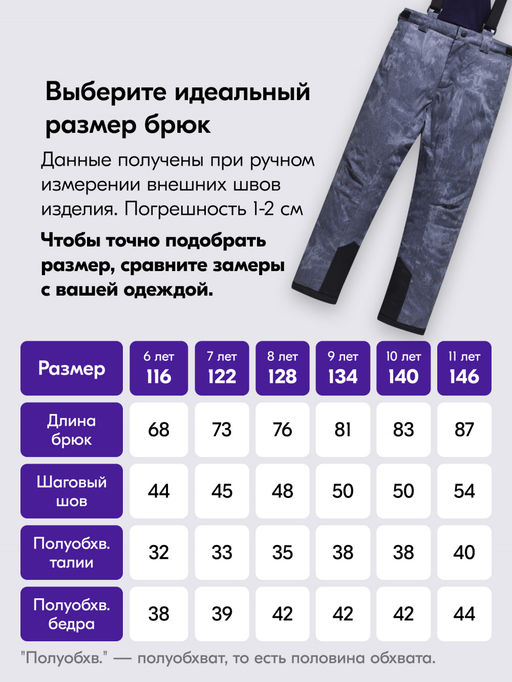 Горнолыжный костюм до -25С - Valianly фото 7