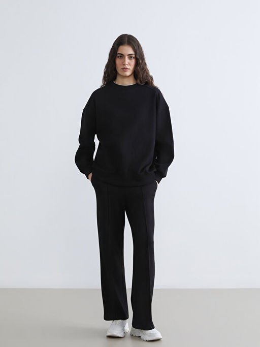 Beli Lastikli Geni? Pa?a Kad?n E?ofman Alt?