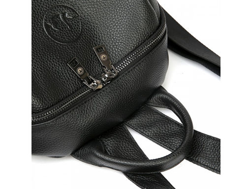 Рюкзак Lanotti 89116/черный