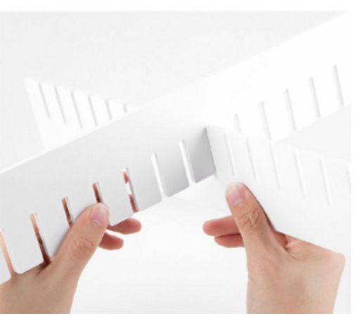 Разделитель для ящика, 6 шт.