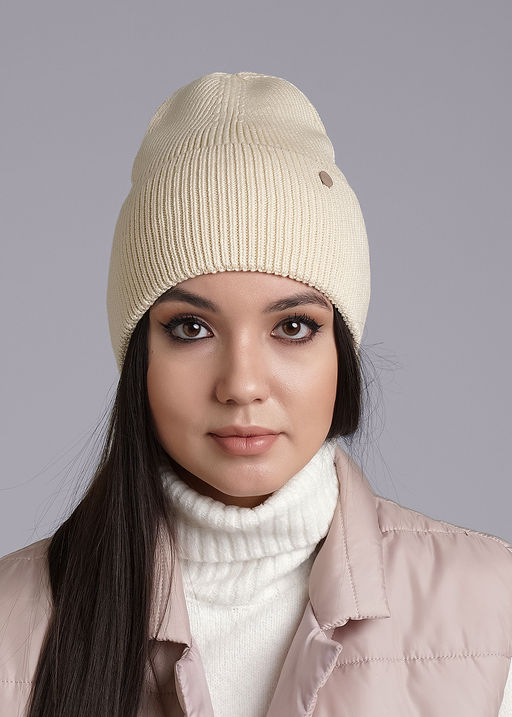 Шапка женская