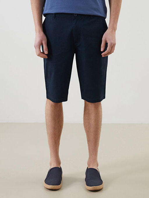 Standart Kal?p Gabardin Erkek ?ort