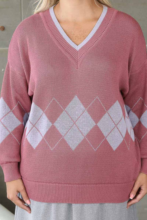 Джемпер Др5-474/39 - Wisell фото 12