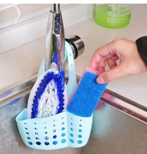 Корзина для раковины