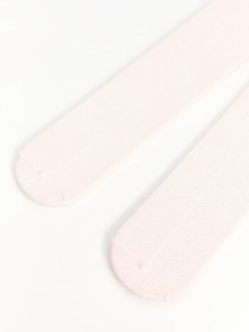 Basic K?z Bebek K?lotlu ?orap 2li - Waikiki фото 2