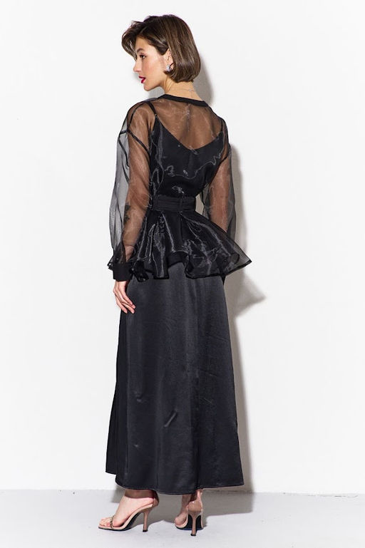 Блуза 1473 Новый год