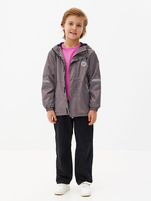 Ветровка 25531-417 джинсовый - Avese фото 39