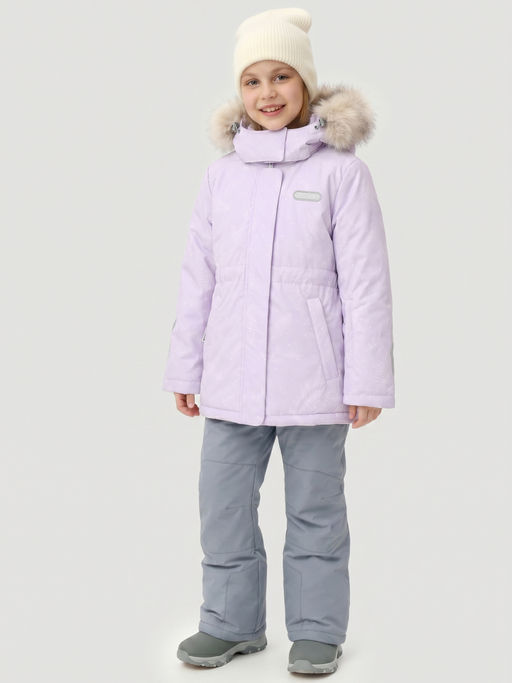 Костюм 7з2226 - Nikastyle фото 10