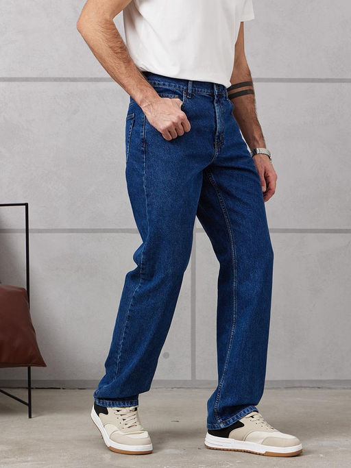 Мужские джинсы арт. 0972 - F5 фото 3