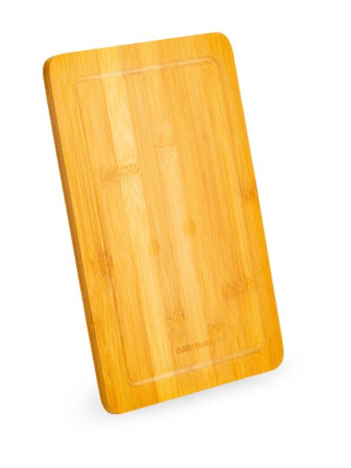 Доска разделочная BAMBOO 35х25см