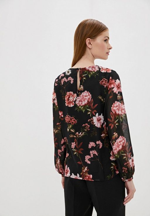 Блузка жен.+ - Incity фото 3