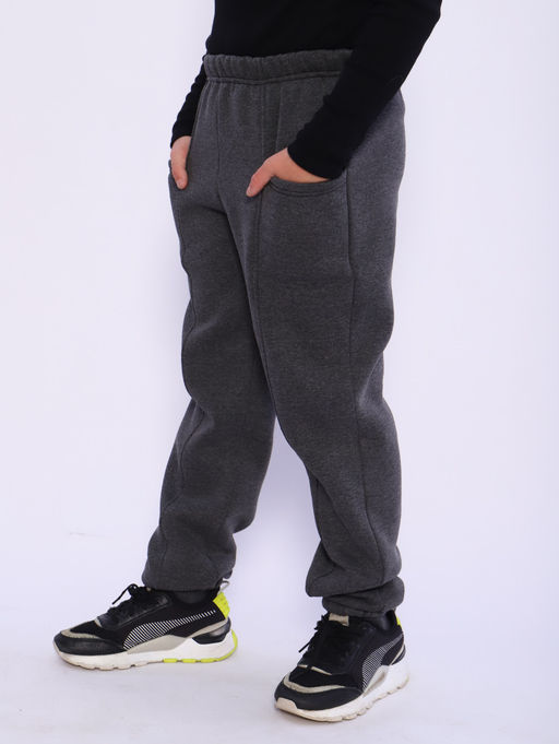 ТР033 Трико Тимми 2 (серый) - Милаша фото 2