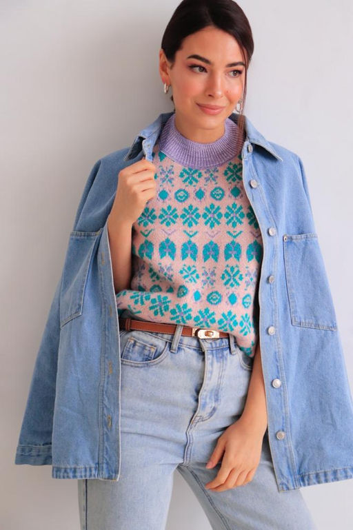 Martichelli Жилет вязаный  фото 4