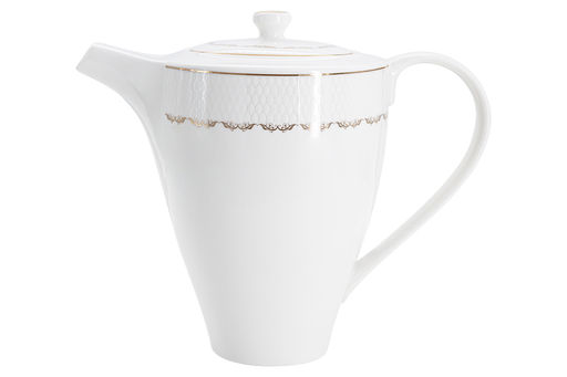 Чайный сервиз Мираж, 6 персон, 21 предмет - Anna lafarg emily фото 3