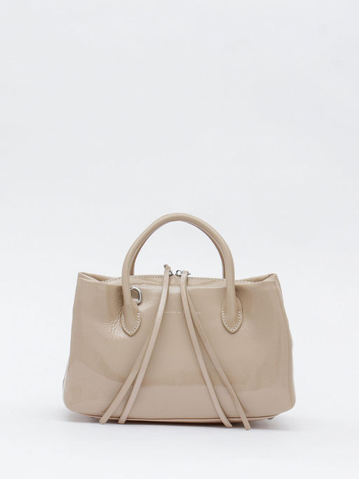 Сумка 5786P apricot Polina&Eiterou