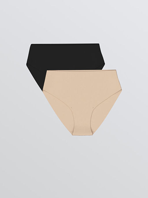 D?z Bikini K?lot 2li Paket
