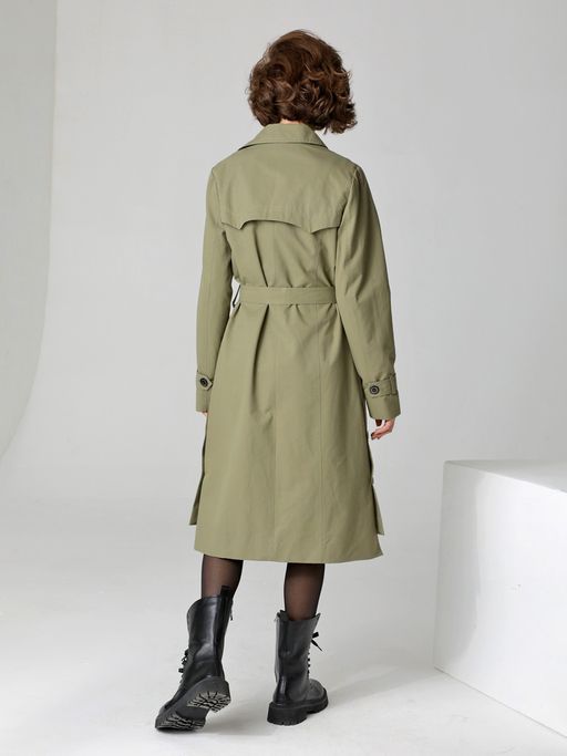 Плащ DIZZY WAY, есть ВИДЕООБЗОР - Dizzyway фото 4