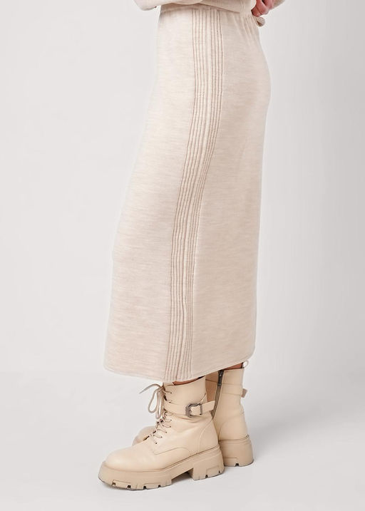 154596/192ак Юбка жен. (ЧЗ)