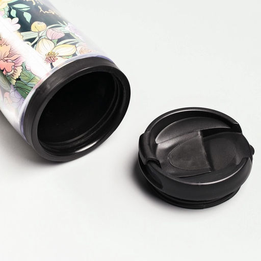 Термостакан «Белоснежка», Принцессы, 350 мл