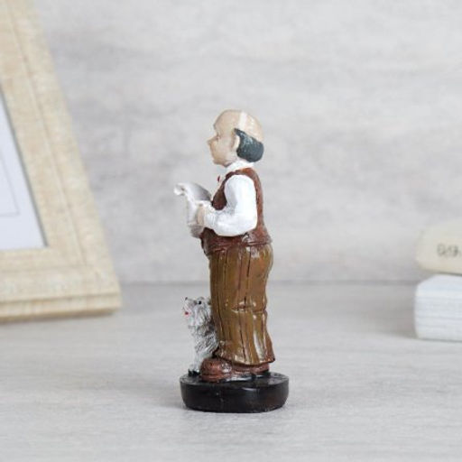 Фигурка Бабушка/Дедушка 13 см / XY-48 /уп 2/144/ - Галеонтрейд фото 7