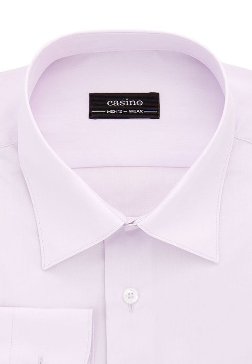 Сорочка мужская длинный рукав CASINO c700/1/053