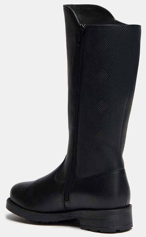 Сапоги 875308ЧН/ОГ875308ЧН - Ralf ringer фото 3