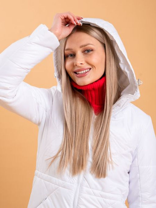 Полупальто Моно - Yollochka фото 9