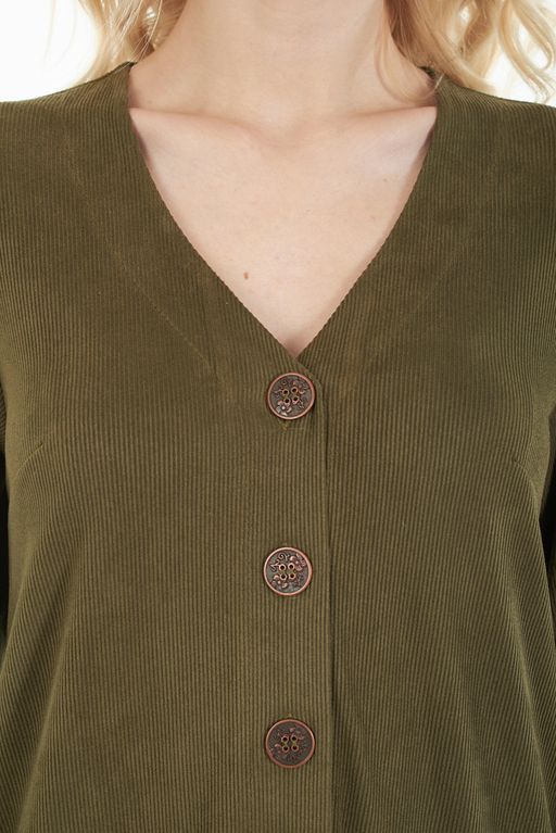 Платье П5-4298 - Wisell фото 2