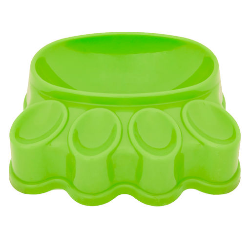 ВВА Миска пластиковая/зеленая/2.090 мл SY-A001 SY-A001 SY-A001