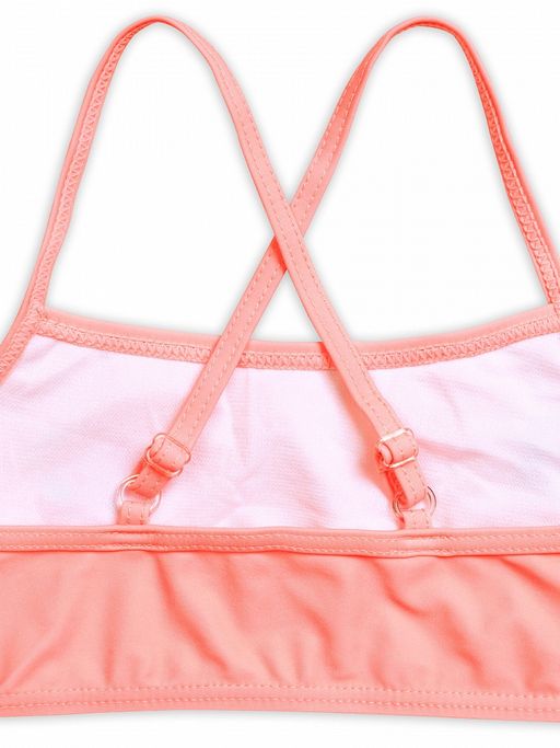 Уценка PELICAN GSAWL3160 купальный костюм для девочек  фото 3