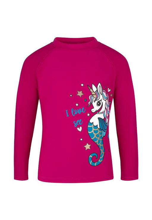 Джемпер купальный д/дев. "Мелен"