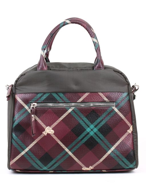 Сумка женская 2180192240103 - Медведково фото 3