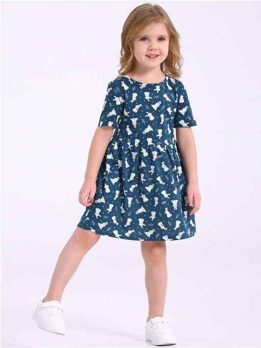 Уценка платье 1ДПК3998001н