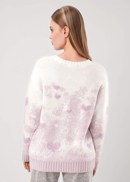 Джемпер женский