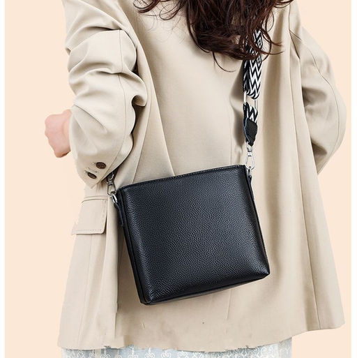 Bags Сумка женская / кожа / 011816 фото 2