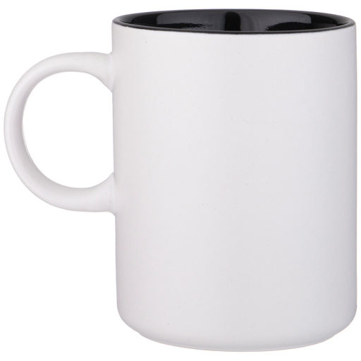 КРУЖКА LEFARD POSITIVE 370МЛ  фото 3