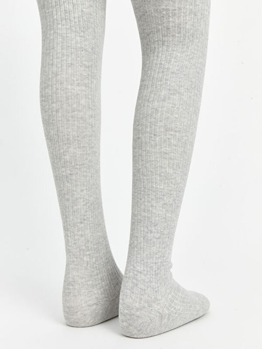 K?z ?ocuk K?lotlu ?orap - Waikiki фото 3