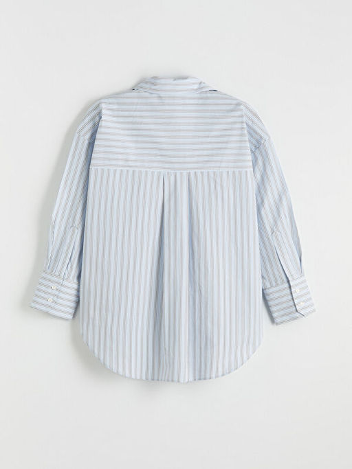 ?izgili Kad?n G?mlek