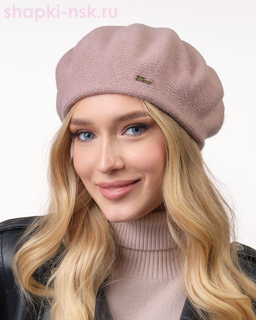 Джоанна Берет женский (56-58)