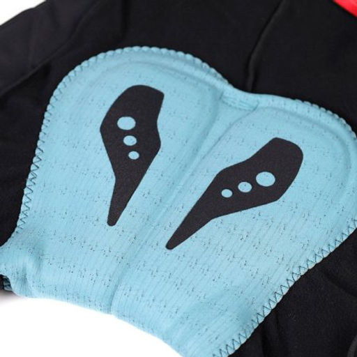 Велосипедные гамаши утепленные / CM-005 Размер L /уп 1/ - Галеонтрейд фото 8