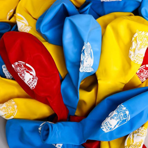 Шар воздушный «С Днем рождения!», 12 дюйм, латексный, 25 штук, Человек-паук