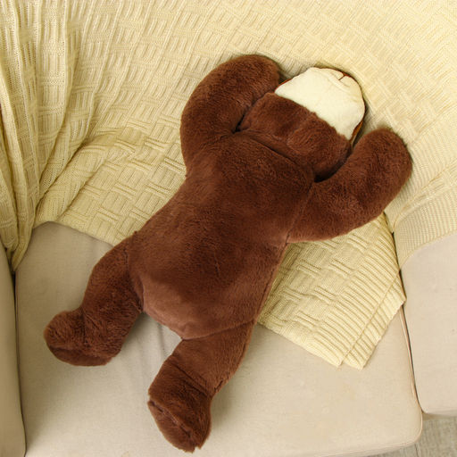 Мягкая игрушка «Ленивец», 50 см