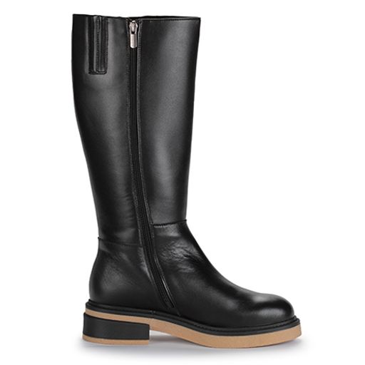 сапоги женские - Riconte фото 4