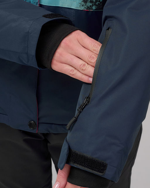 Горнолыжный костюм зимний до -25С Бренд: Columbia - Mtforce фото 8